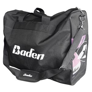 Heavy Duty Vented Ballbag, Carries 6 Balls