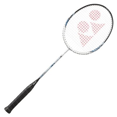 Raquette de badminton Yonex B700 en acier et aluminium