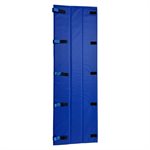 Pair of Foam Protectors for Volleyball Posts