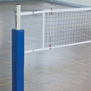 Pair of Foam Protectors for Volleyball Posts