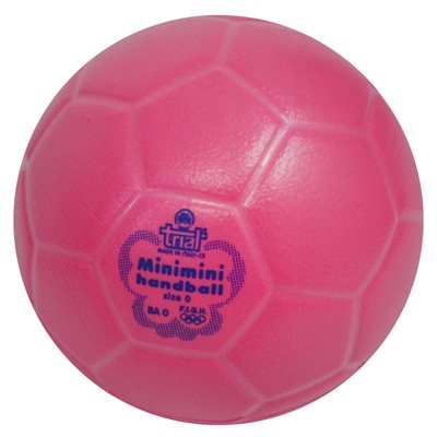 Trial Super Soft Handball, 5-½"