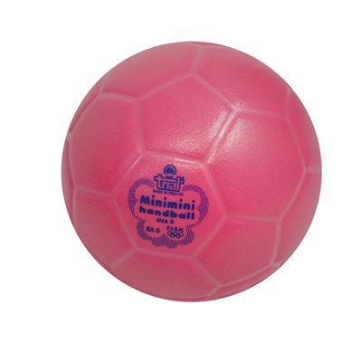 Trial Super Soft Handball, 5-½"