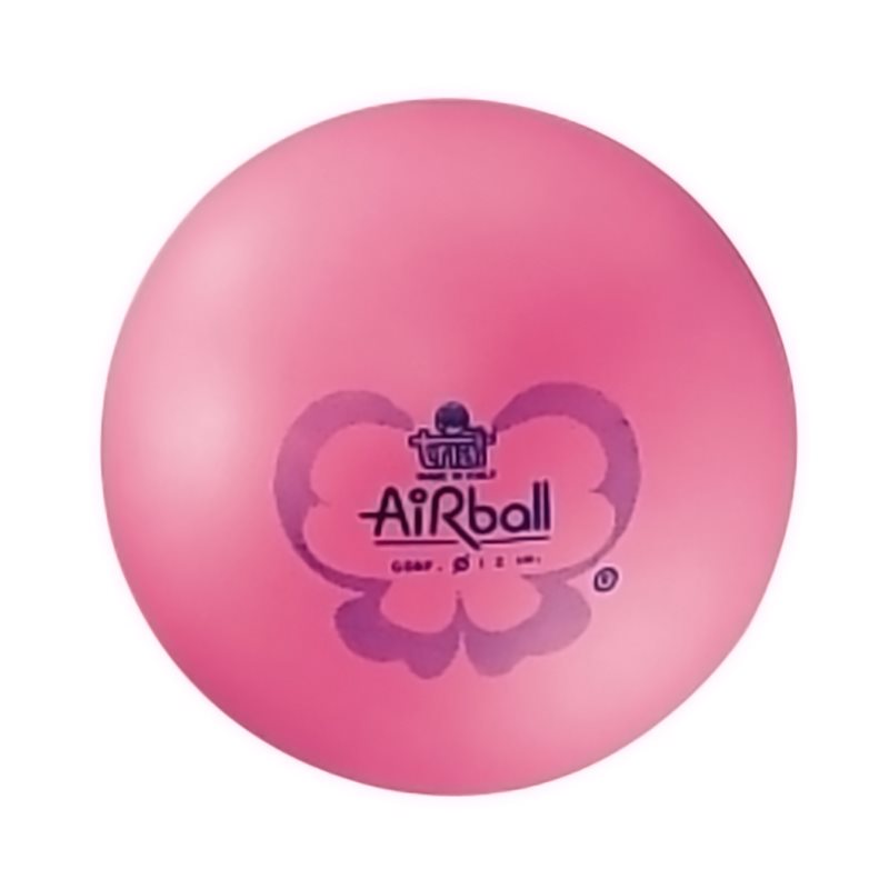 Trial Airball game ball, 5" (12.5 cm)