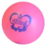 Trial Airball Super Soft Inflatable Foam Ball