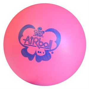 Trial Airball Super Soft Inflatable Foam Ball