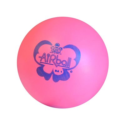 Trial Airball Super Soft Inflatable Foam Ball