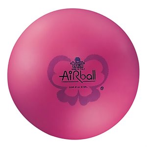 Ballon de jeu Trial Airball, 18 cm (7")