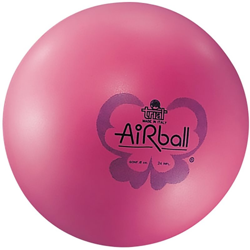 Ballon de jeu Trial Airball, 24 cm (9½")