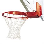 Panier de basketball à ressort Flex-Court 