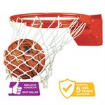 Elite Competition Basketball Goal
