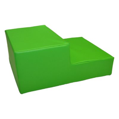 3 Foam Steps, 18" X 24" X 10"