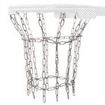 Galvanized Steel Chain Basketball Net