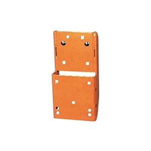 Basketball Goal Mount Converting Adapter