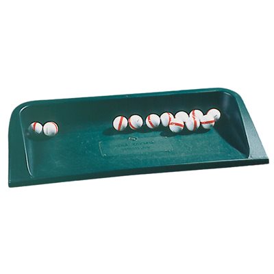 Golf Ball Tray