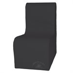 Foam Chair for 1 Child, Black