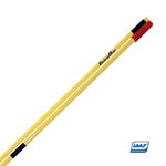 Fibreglass High Jump Bar, 13' (4 M)