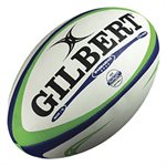 Gilbert Barbarian Competition Rugby Ball, #5