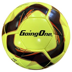 Going One Barca Futsal Polyurethane Ball, #4