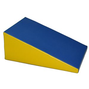 Matelas incliné, 24"x18"x10"