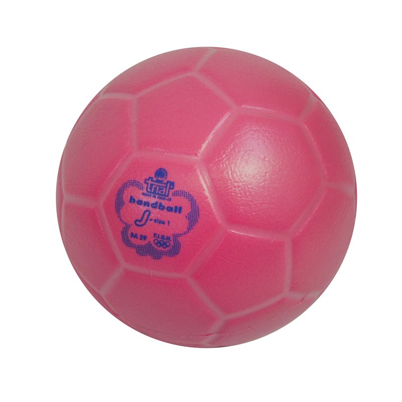 Trial Foam Handball