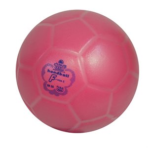 Ballon de handball en mousse Trial