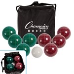 Tournament Series Bocce Set 