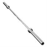 Short Olympic Bar, 30Lb