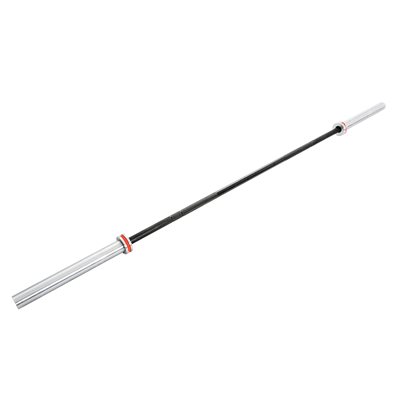 Olympic Bar, 25Mm Diameter, 35Lb