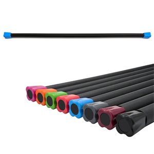 Weighted Aerobic Bars