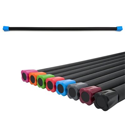 Weighted Aerobic Bars