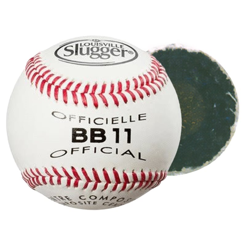 Leather baseball - 9" (23cm)