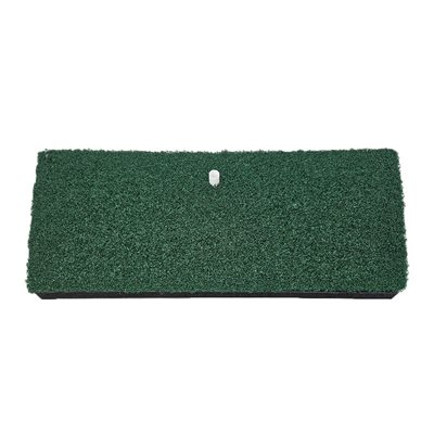 Golf Economic Practice Mat, 24"x11"