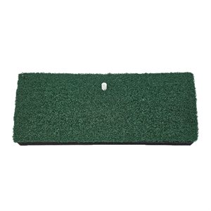 Golf Economic Practice Mat, 24"x11"