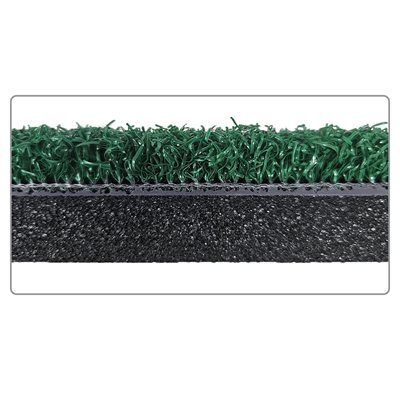 TARTAN TURF Golf Practice Mat, 4'x5'x1"