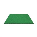 TARTAN TURF Golf Practice Mat, 4'x5'x1"