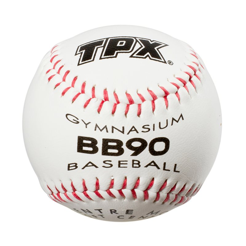Balle de baseball, 21,5 cm (8-½")