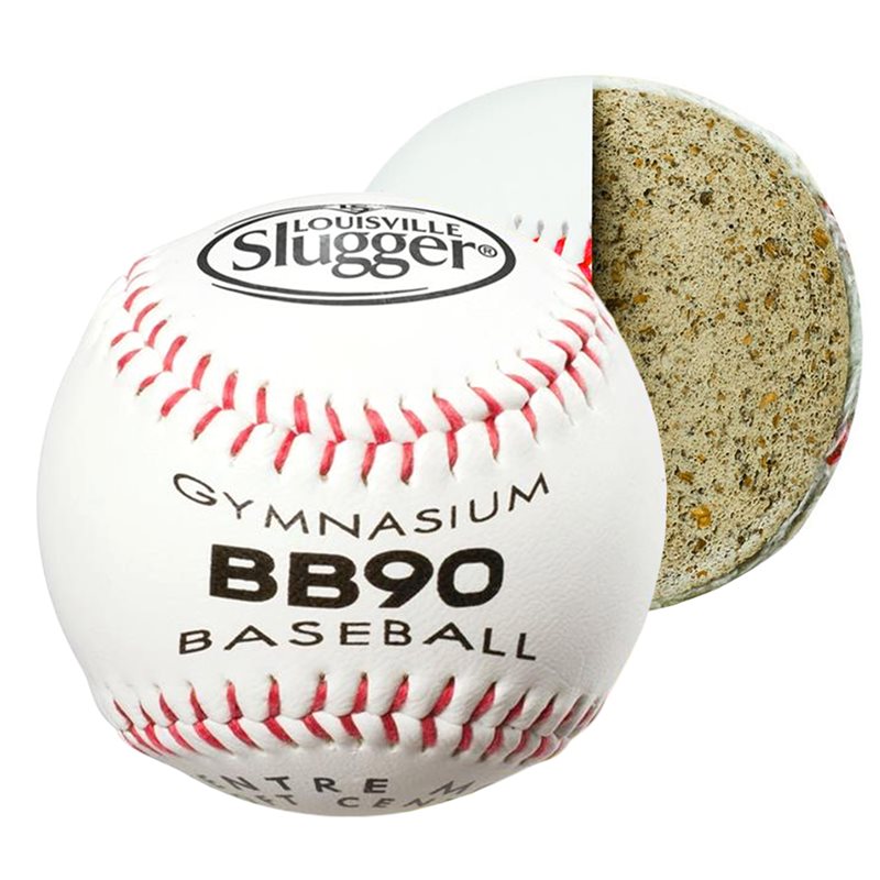 Baseball for Gymnasium, 8.5" 