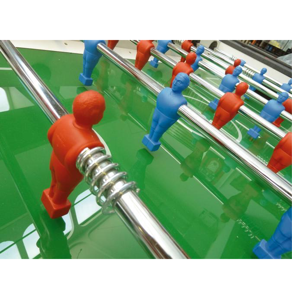 Longoni Bomber Baby-Foot Table