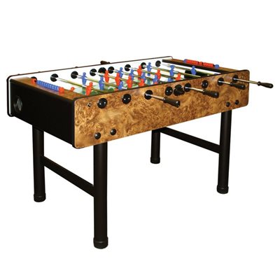 Longoni Bomber Baby-Foot Table