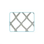 Pair of Competition Nets for Broomball Goals