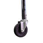 Going One Collapsible Aluminum Ball Cart