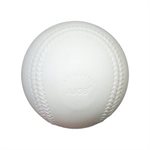 Balle de baseball en caoutchouc dur, 9"
