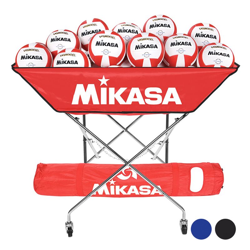 Mikasa Collapsible Hammock-Style Cart