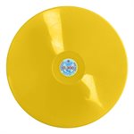 Disque d'entraînement intérieur Trial en caoutchouc souple