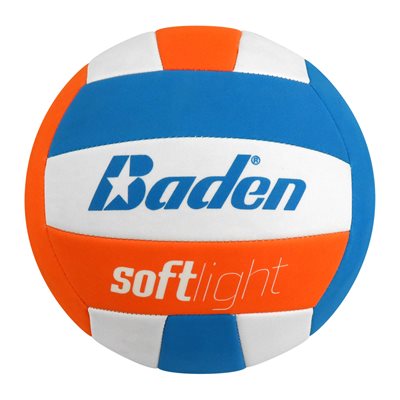 Baden Softlight Synthetic Training Volleyball