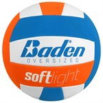 Baden Oversized Softlight Synthetic Training Volleyball