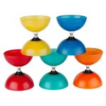 Beach Diabolo with Ball Bearing