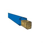 Matelas Pour Poutre, Section De 6'