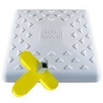 But de baseball simple, série Convertible