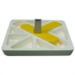 But de baseball simple, série Convertible